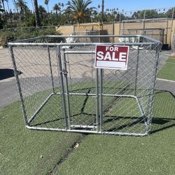 Kennel  pick up only 🐕 kennels ===>