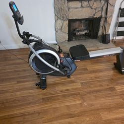 Rowing Machine