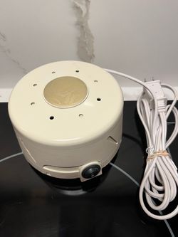 SleepMate white noise sound machine sleep mate