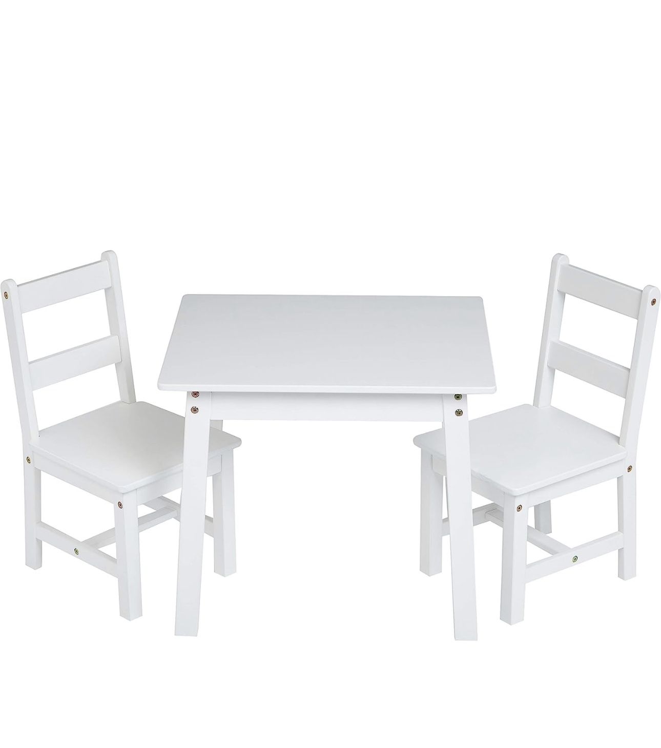Kids Table And Chair Set New