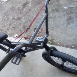 Stranger BMX 20"