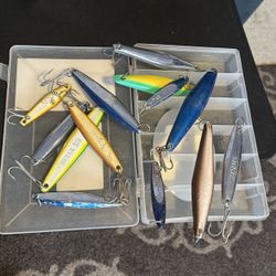 Fishing Bait