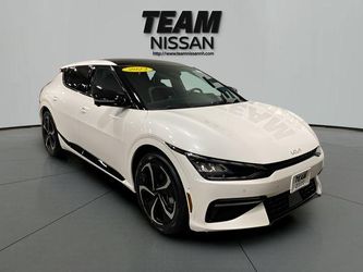 2023 Kia EV6