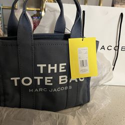 The Tote Bag