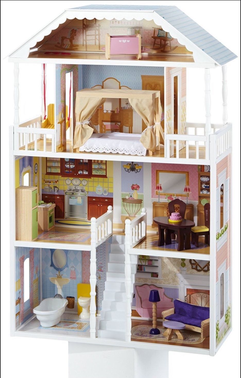 Doll House , Barbie Dolls House,lol Doll House 
