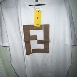 Fendi Shirt