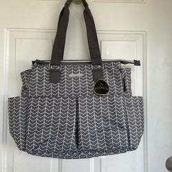 Banana fish Studio Bag