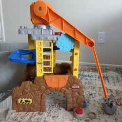 Toddler Toy 