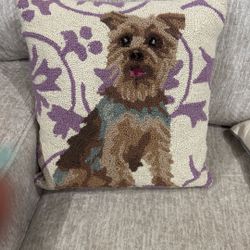 Dog Pillow 10$