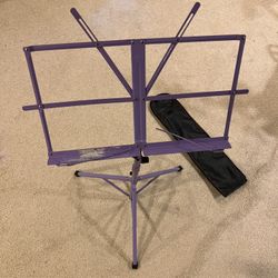 Music Stand