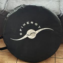 Bike Tire Bag 