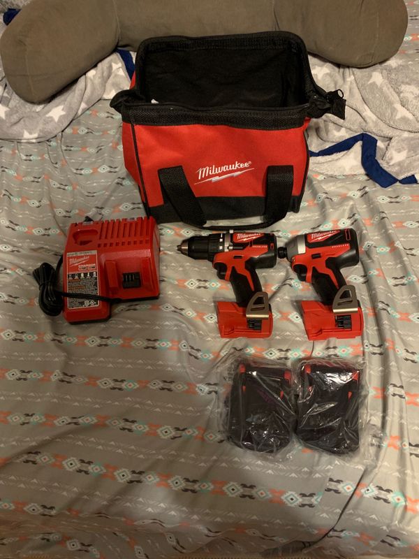 Milwaukee Tools for Sale in San Diego, CA - OfferUp