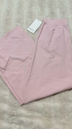 Pantalón ancho. Size m lululemon
