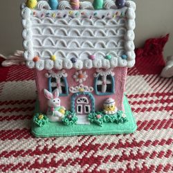Ginger Doll House 