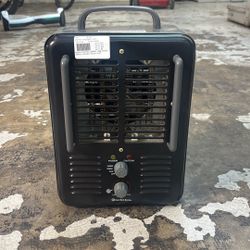 Heater Electric 
