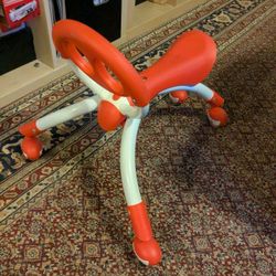 YBIKE pewi Toddler Walker/scooter
