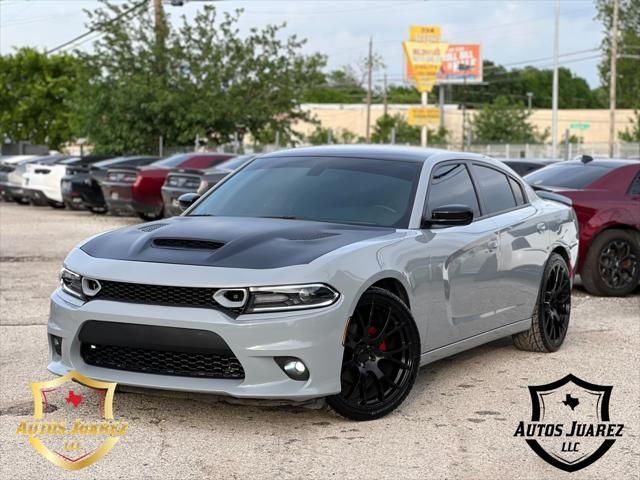 2021 Dodge Charger