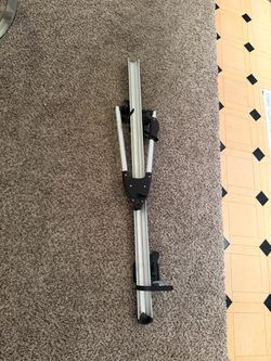 Thule Bike Rack