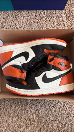 Air Jordan 1