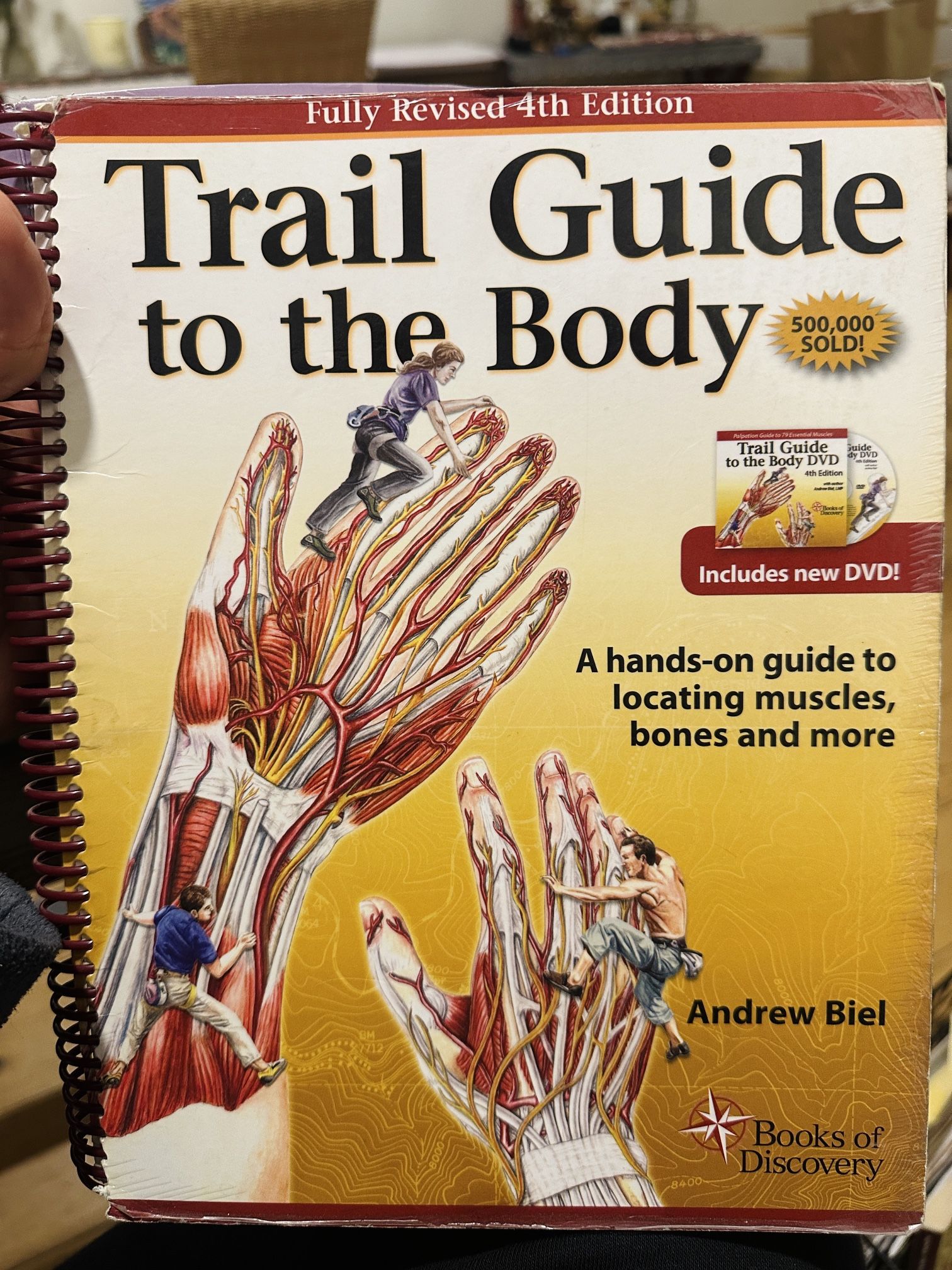 Trail Guide 4th Edition