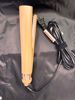 Excellent TYME Iron Pro