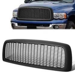 02-05 Dodge Ram Grille Parilla 
