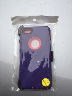 iPhone 6/6s plus case