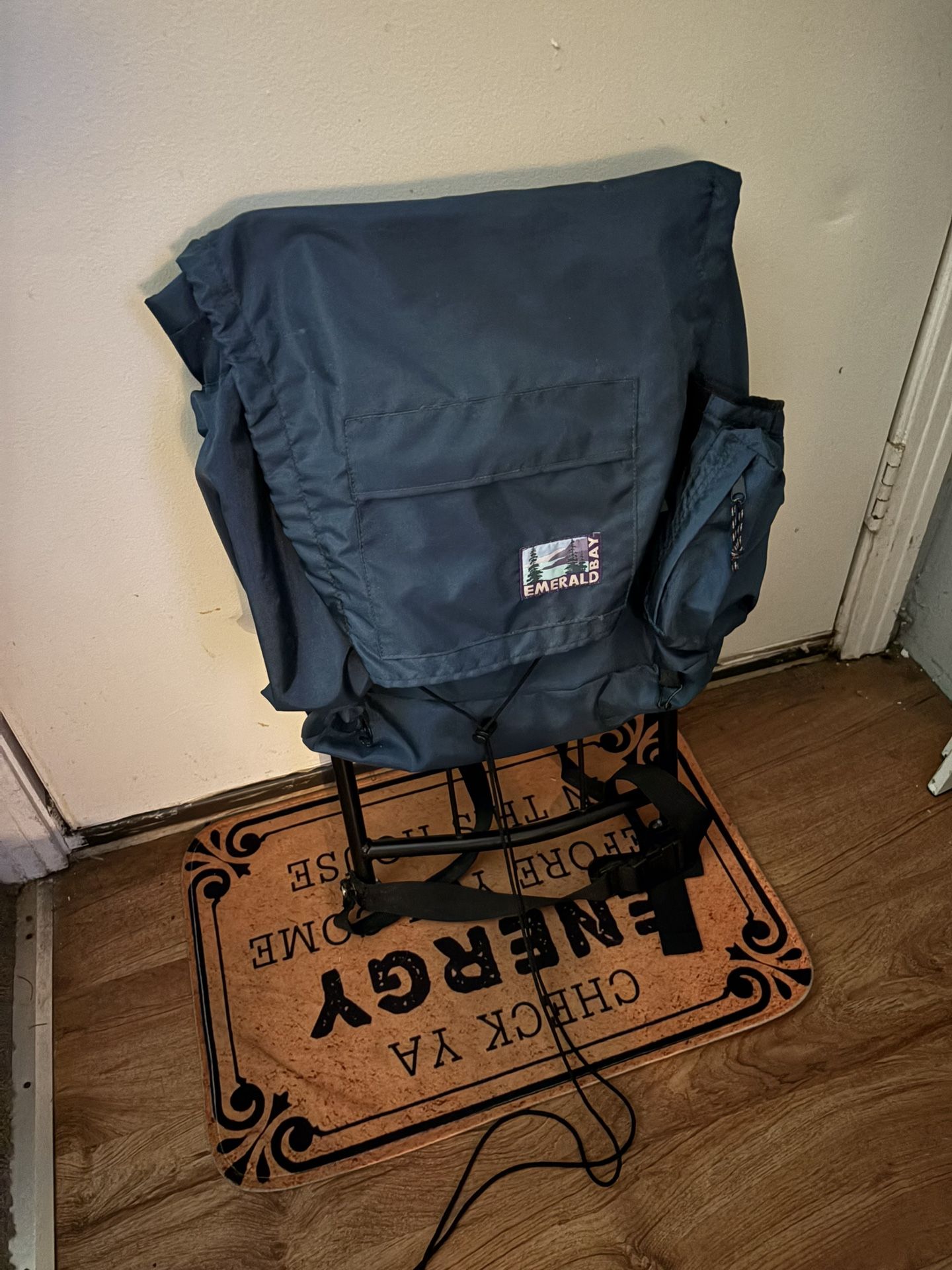 Hiking Backpack