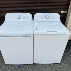 Washer + Dryer - Can Deliver