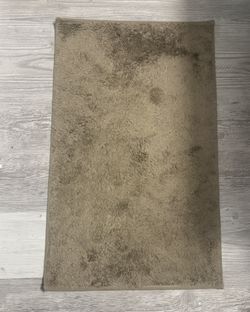 Bathroom Rug 