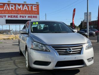 2013 Nissan Sentra
