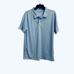 Men’s Light Blue Shirt Size Small