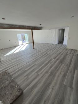 Flooring For Barter