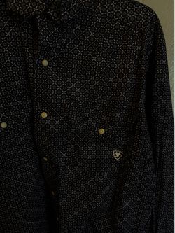 Ariat shirt