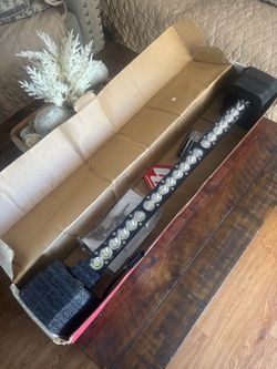 Baja design s8 light bar