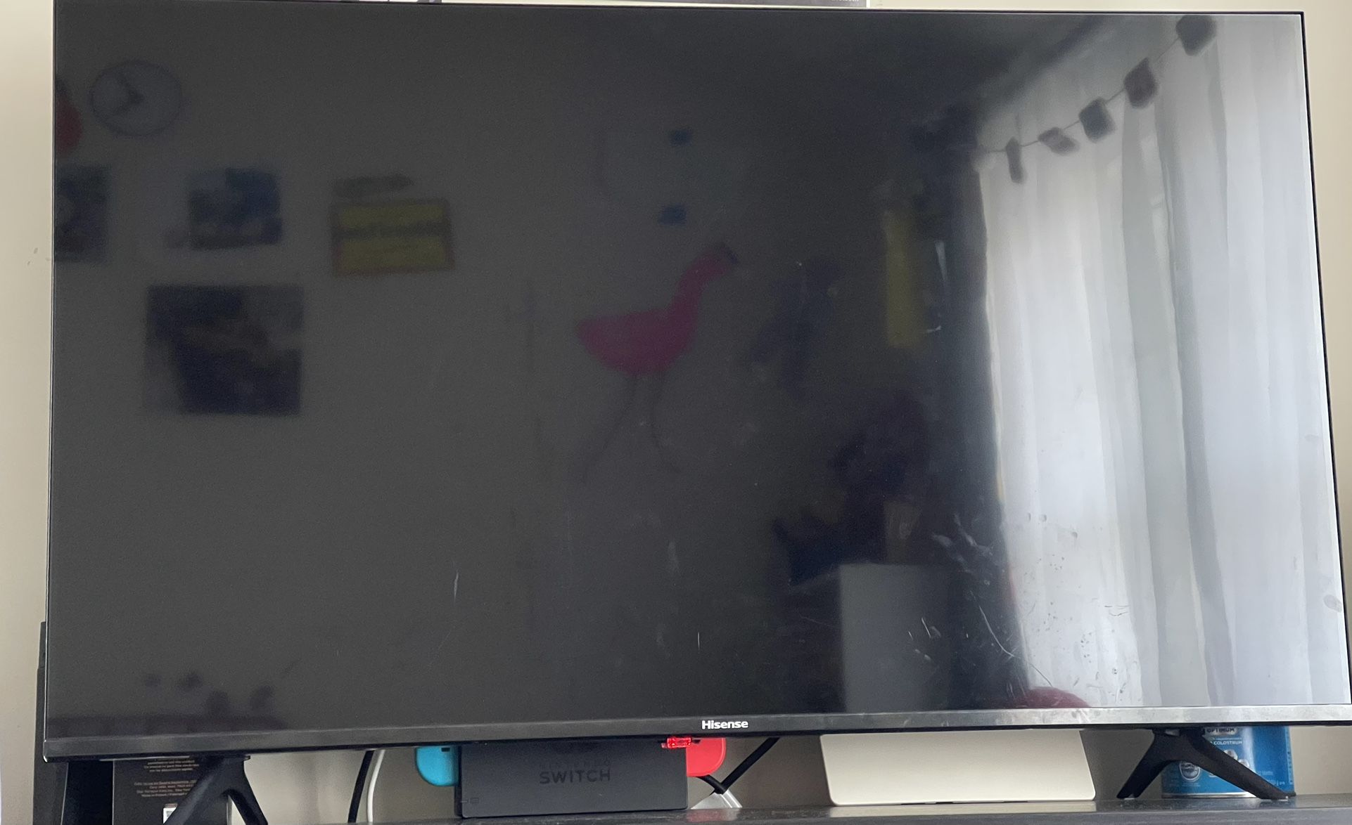 Android TV 42”