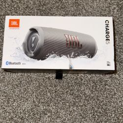 Harman JBL Charge5