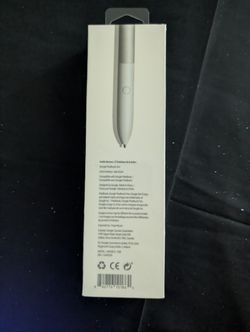 Pixel Pen New In Box