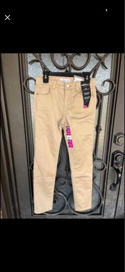 NWT Jordache skinny jeans size 12