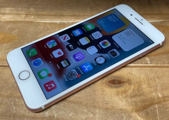 128gb Unlocked iPhone 7 Plus