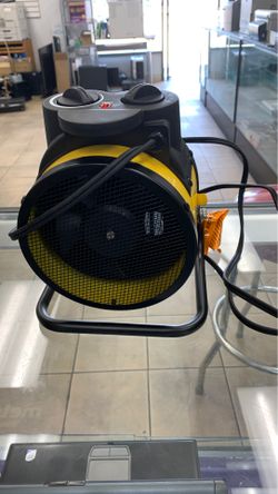 Electric Heater
