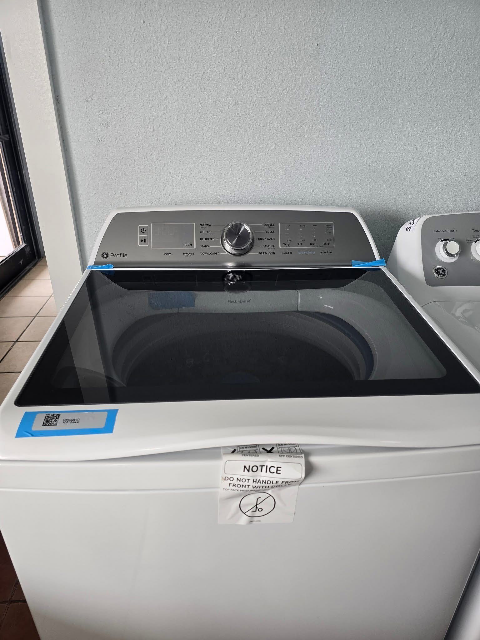 Extra Washer  Large New Out Of Box 📦 