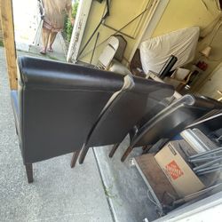 Dining Table With 4 Chairs 