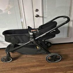 arrive leave Comfy Infant Swing Gentle Support for Baby’s Rest