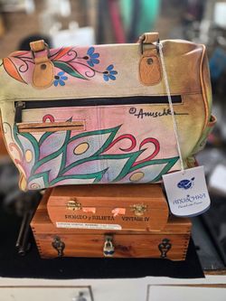 Purse/Cartera