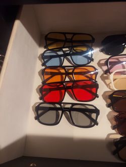 sunglasses