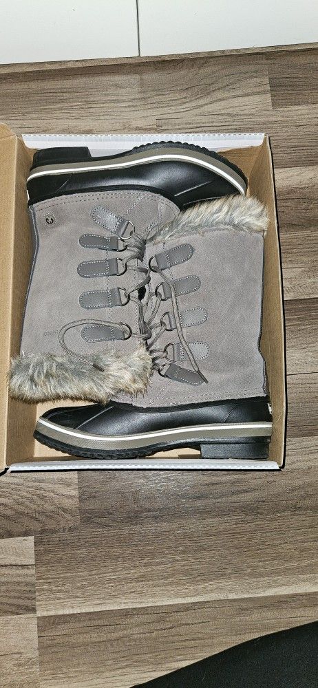 Katsura Boots