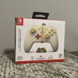 NINTENDO CONTROLL