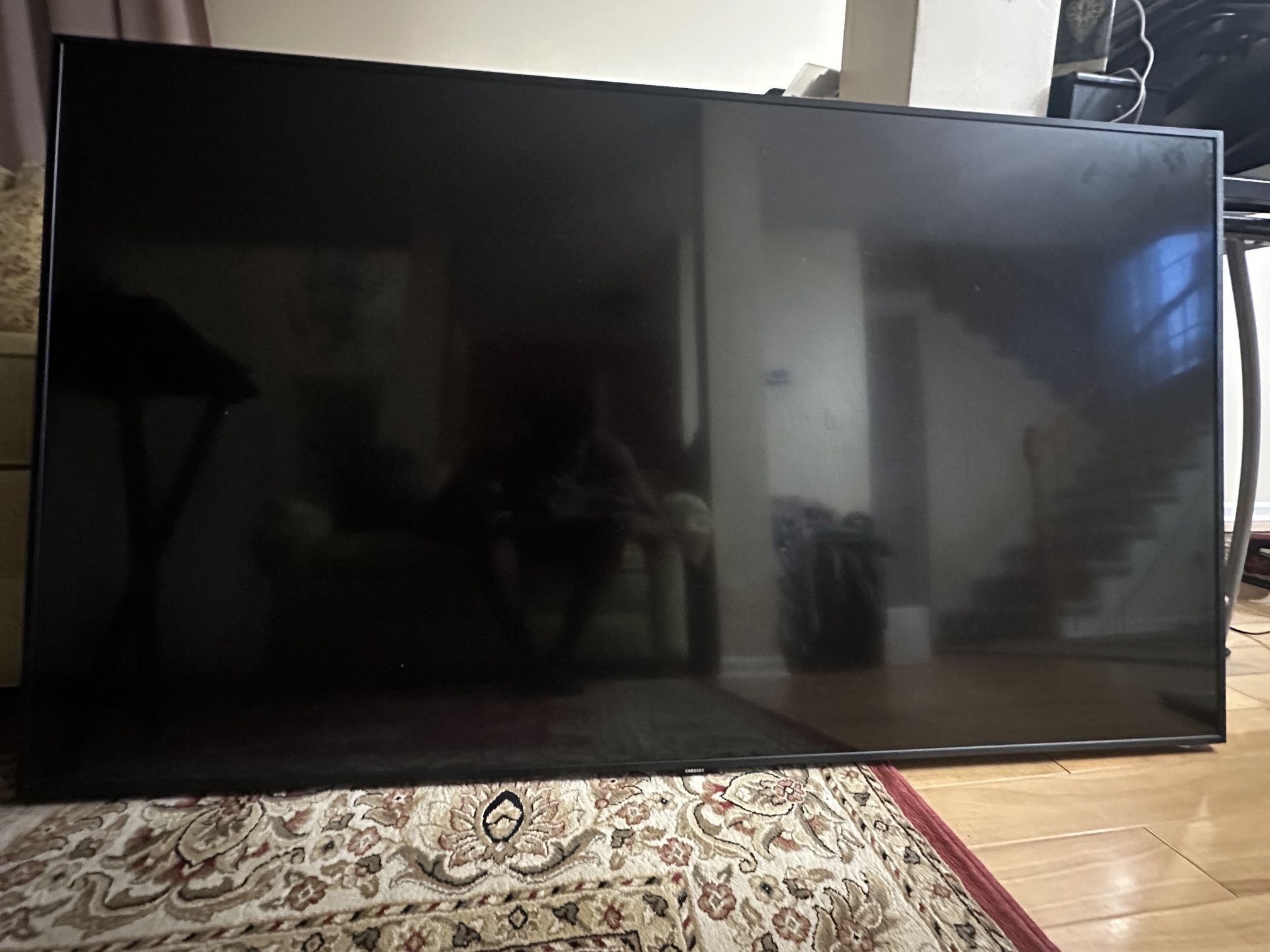 Samsung 65” Class QLED Q60