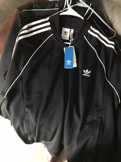 Men’s adidas jacket